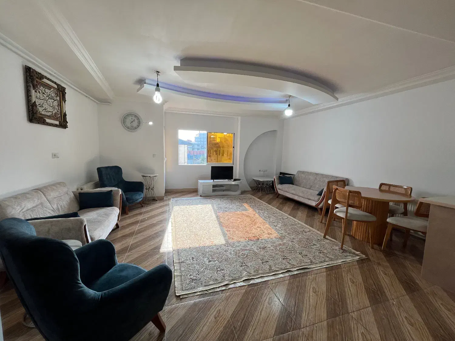 رهن و اجاره واحد 90متری در صومعه سرا|اجارهٔ آپارتمان|صومعه‌سرا, |دیوار