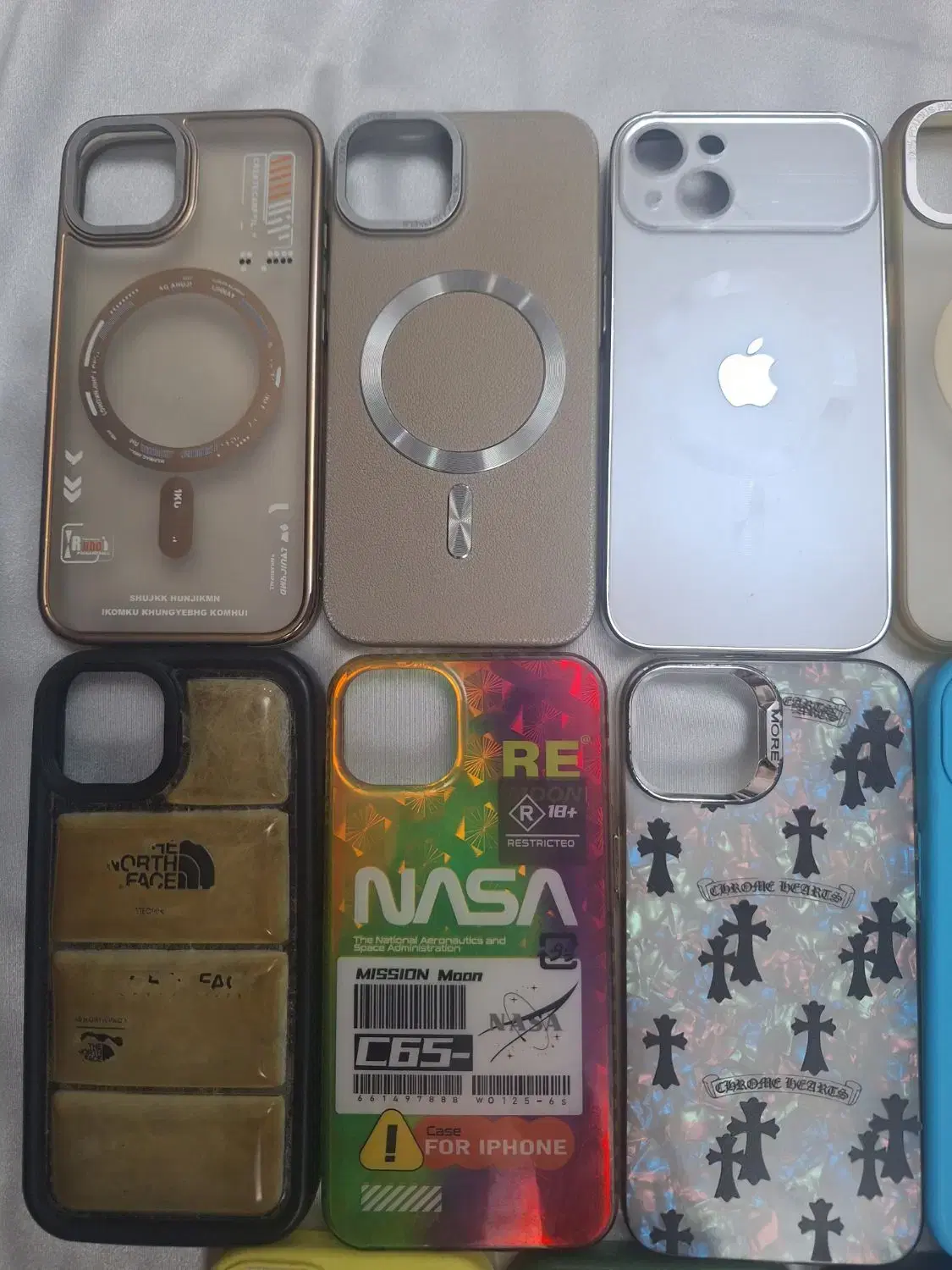 قاب iphone 13|لوازم جانبی موبایل و تبلت|شهر ری, جوانمرد قصاب|دیوار