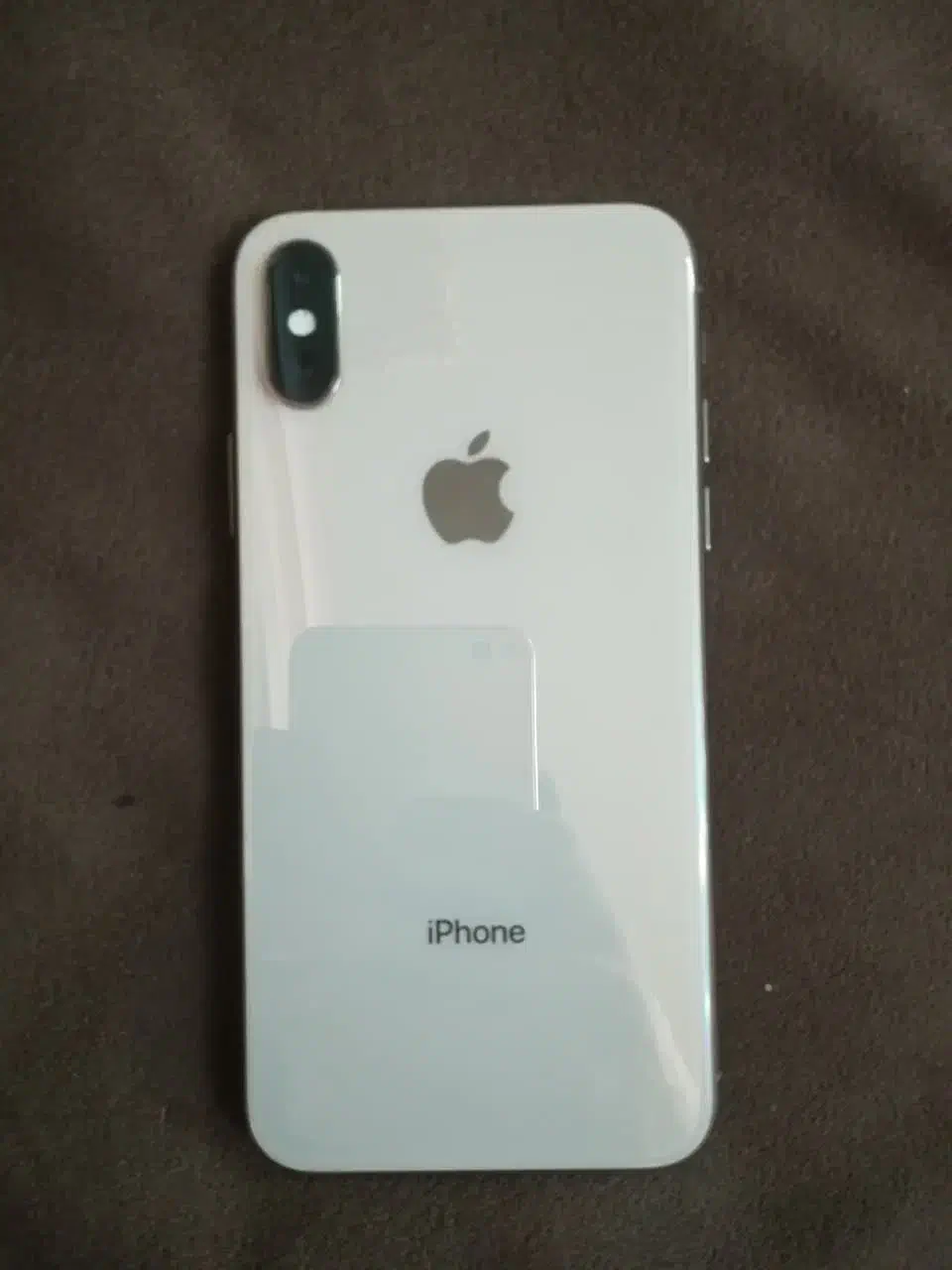 iPhone XS 256|موبایل|تربتحیدریه, حسنی بالا|دیوار