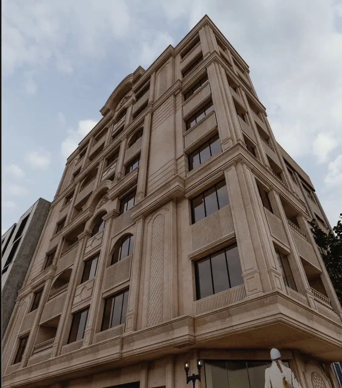 اپارتمان|فروش آپارتمان|قم, انسجام|دیوار