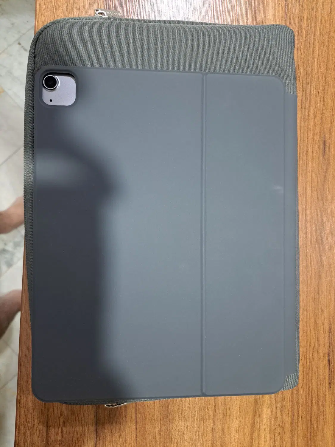 IPAD AIR 13inch M3|تبلت|تهران, زرگنده|دیوار