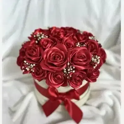 گل روبانی|گل مصنوعی|آبادان, |دیوار