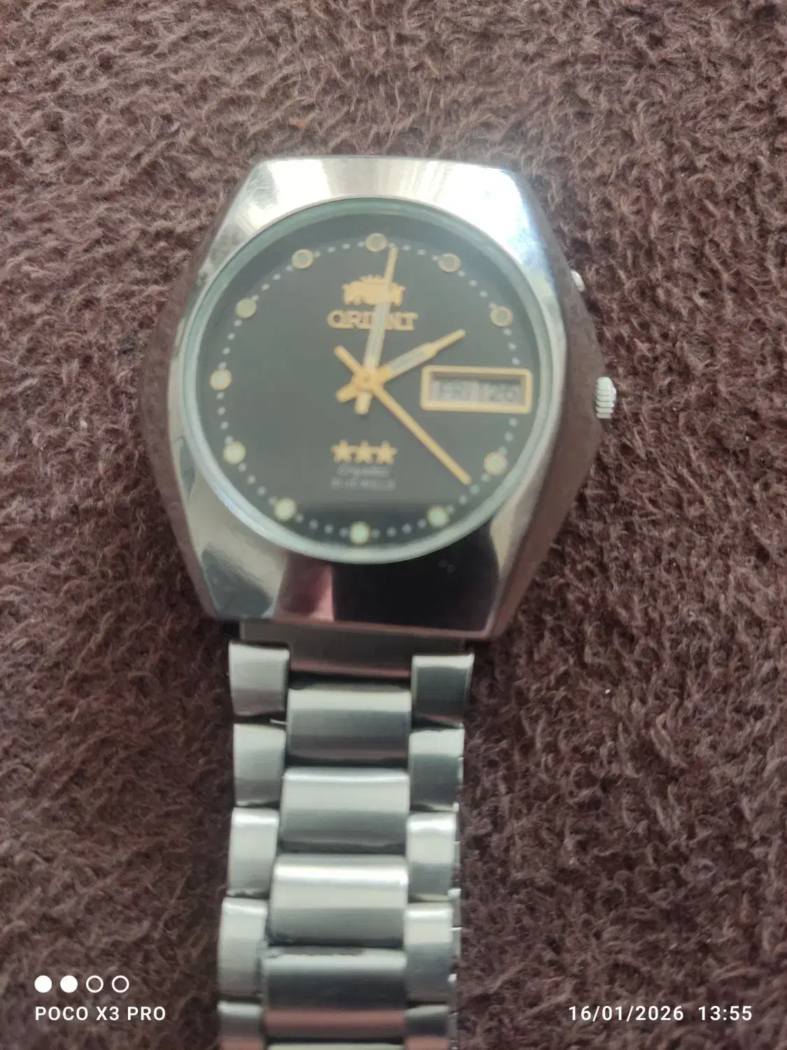 ساعت|ساعت|صوفیان, |دیوار