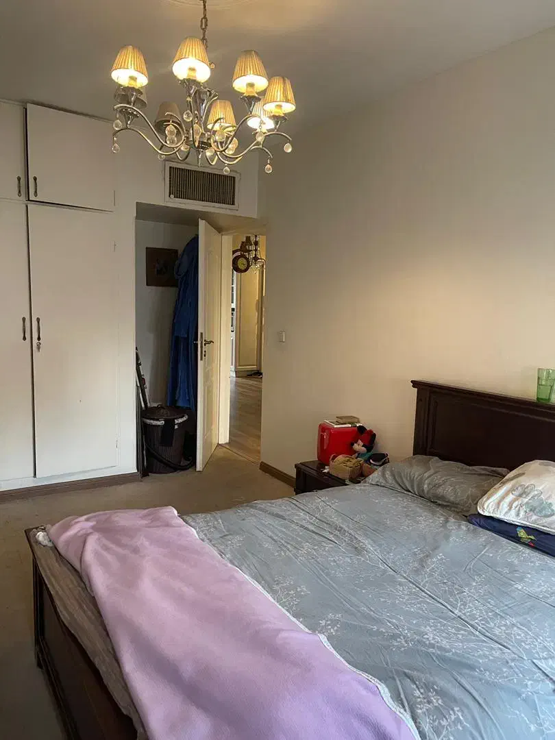 تجریش فناخسرو ۱۱۲متر ۲خ فول بازسازی شده|فروش آپارتمان|تهران, دربند|دیوار