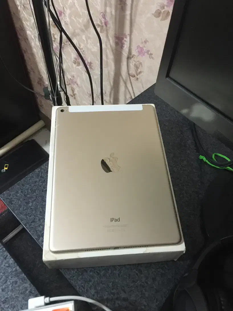 آیپد ایر ۲ IPAD AIR2|تبلت|شیراز, مبعث|دیوار