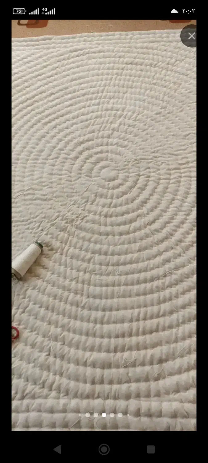 1000000|سرویس روتختی|خوی, |دیوار