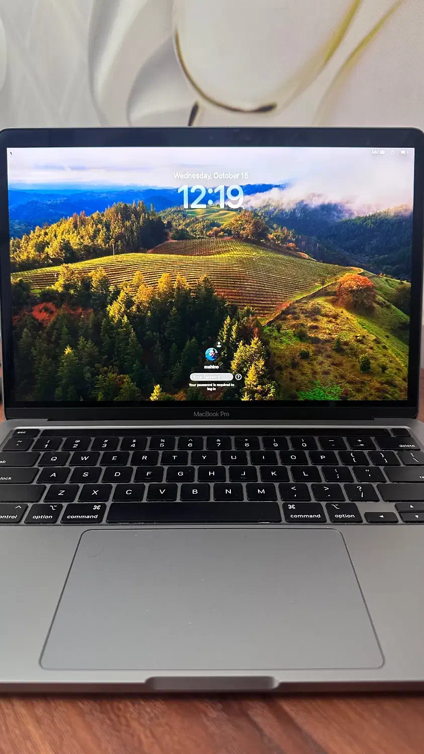 MacBook pro m1|رایانه همراه|تهران, آهنگ|دیوار