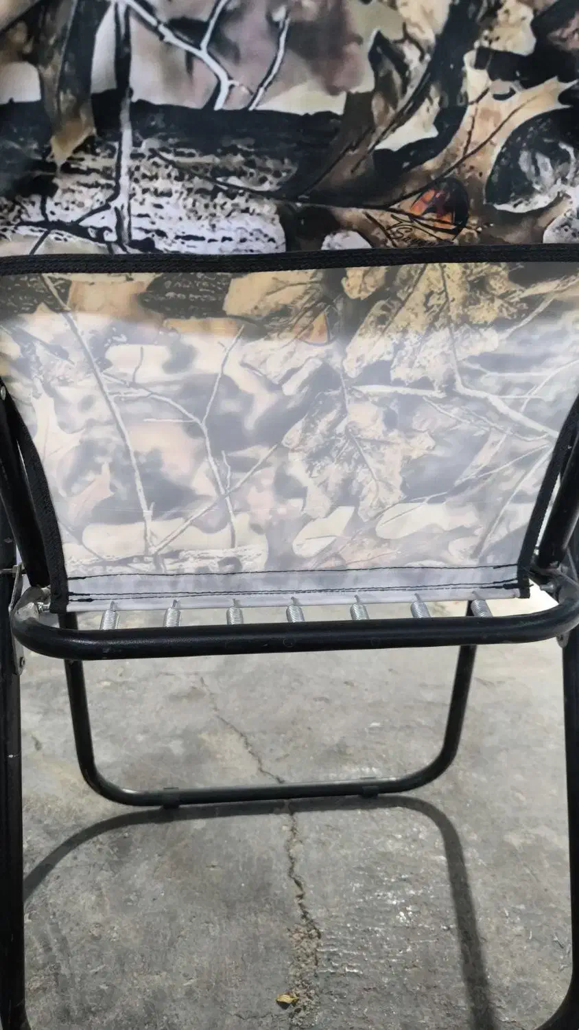 صندلی کمپینگ|کوهنوردی و کمپینگ|دوگنبدان, |دیوار