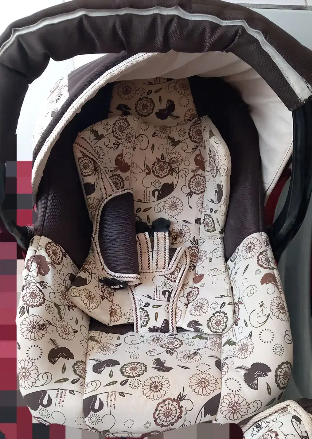 کریر|اسباب و اثاث بچه|کنگاور, |دیوار