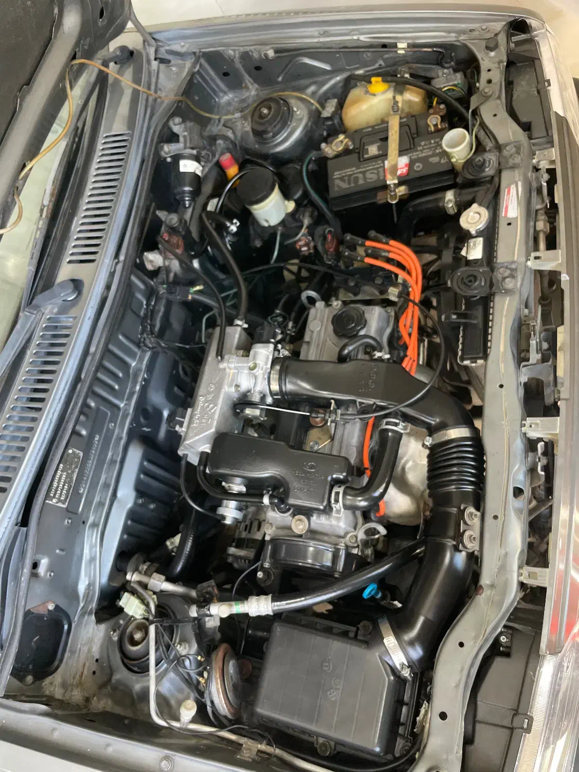 پراید مدل ۸۶  در حد|خودرو سواری و وانت|تبریز, |دیوار