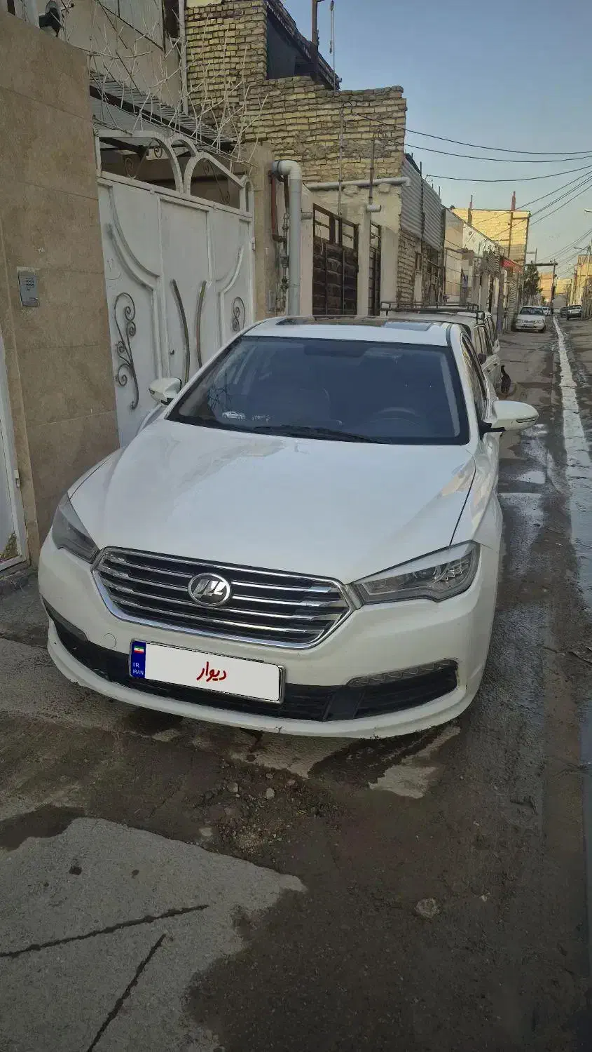 لیفان 820|خودرو سواری و وانت|مشهد, همت آباد|دیوار