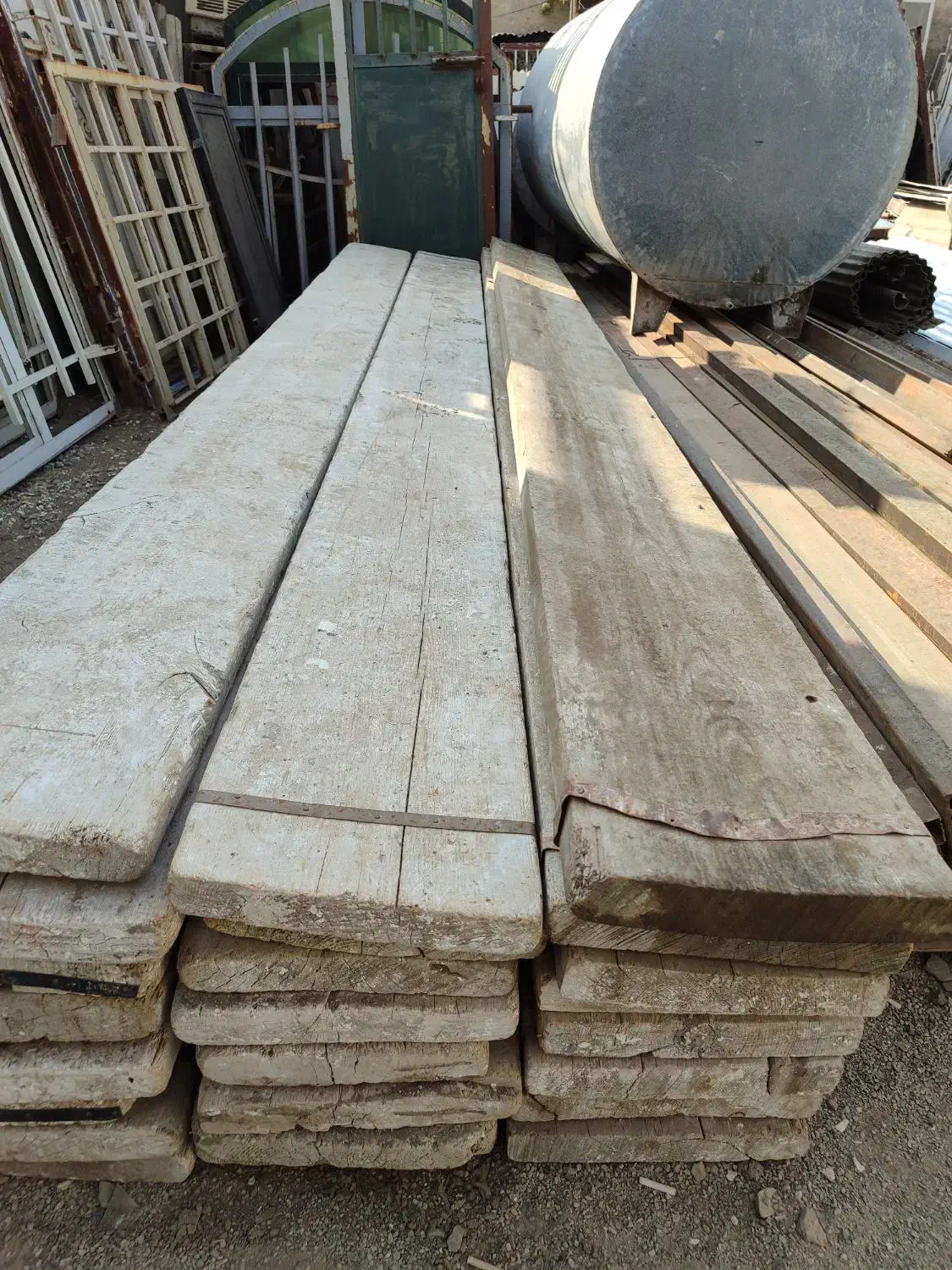 تخته بنایی|مصالح و تجهیزات ساختمان|شهریار, شهرک مصطفی خمینی|دیوار