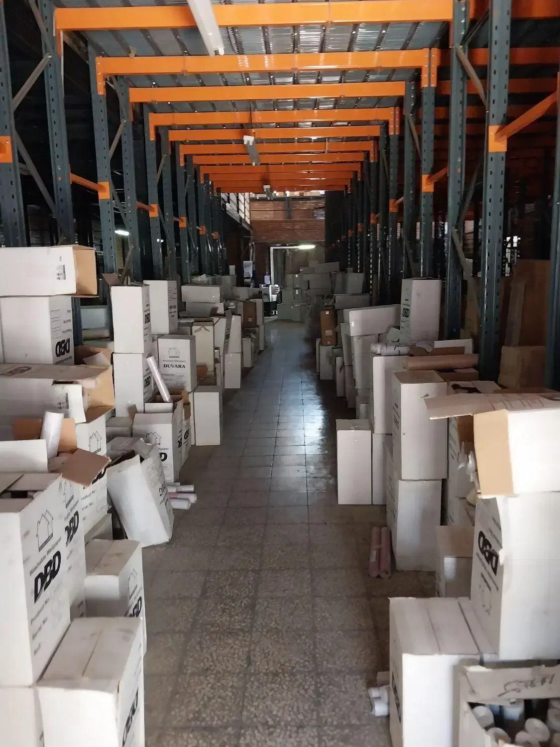 کاغذدیواری،ماربل،کناف،کفپوش،قرنیزبدون پیش پرداخت|خدمات پیشه و مهارت|اصفهان, گلزار|دیوار