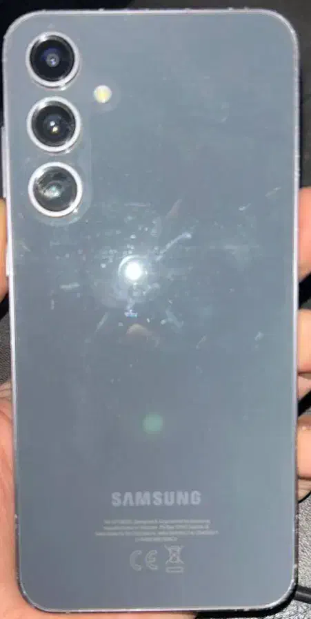 گوشی سامسونگ s23 fe حافظه ۲۵۶|موبایل|تنکابن, |دیوار