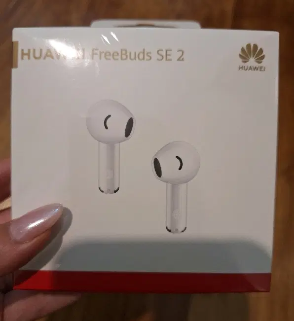 هندزفری Huawei freebuds SE 2|لوازم جانبی موبایل و تبلت|تهران, امیرآباد|دیوار