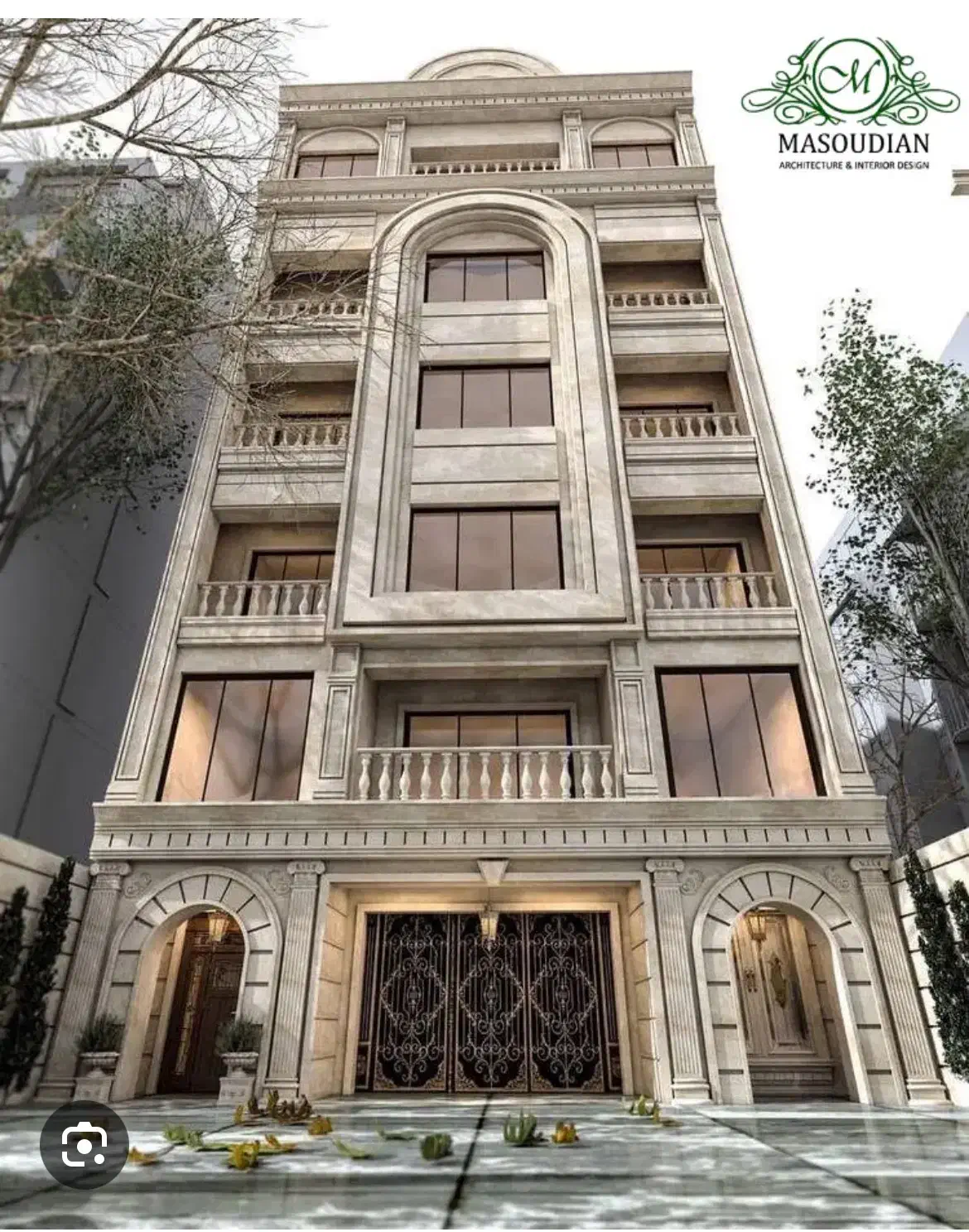 اپارتمان/شهرک مسعودیه|فروش آپارتمان|همدان, |دیوار