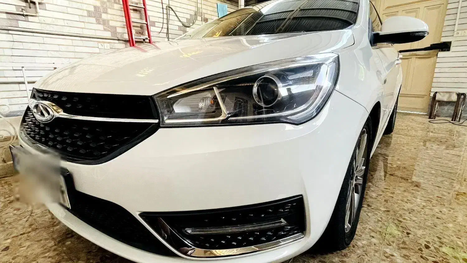 آریزو ۵|خودرو سواری و وانت|دزفول, |دیوار