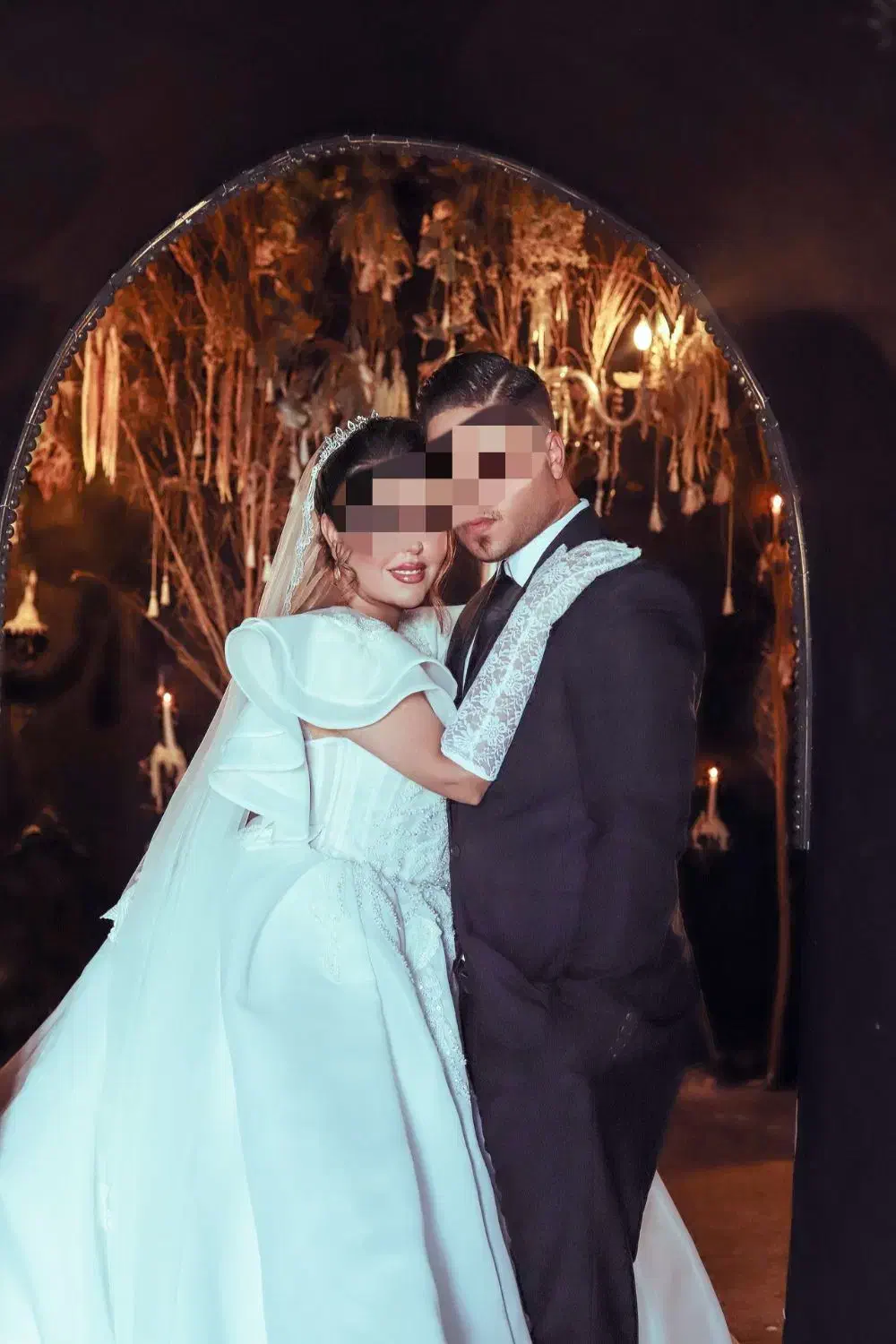 آتلیه تخصصی عروس و داماد|خدمات پذیرایی، مراسم|کرمان, |دیوار