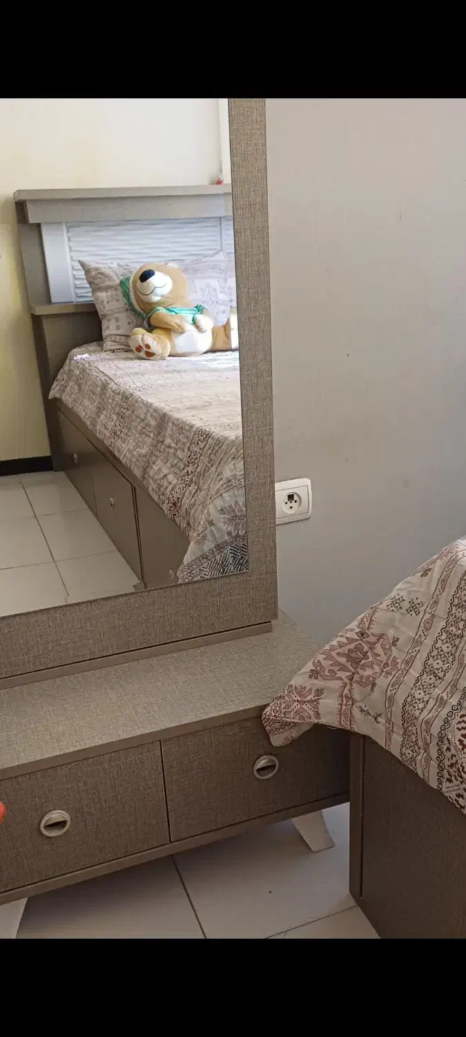 آیینه قدی|آینه|کرج, حصارک بالا|دیوار