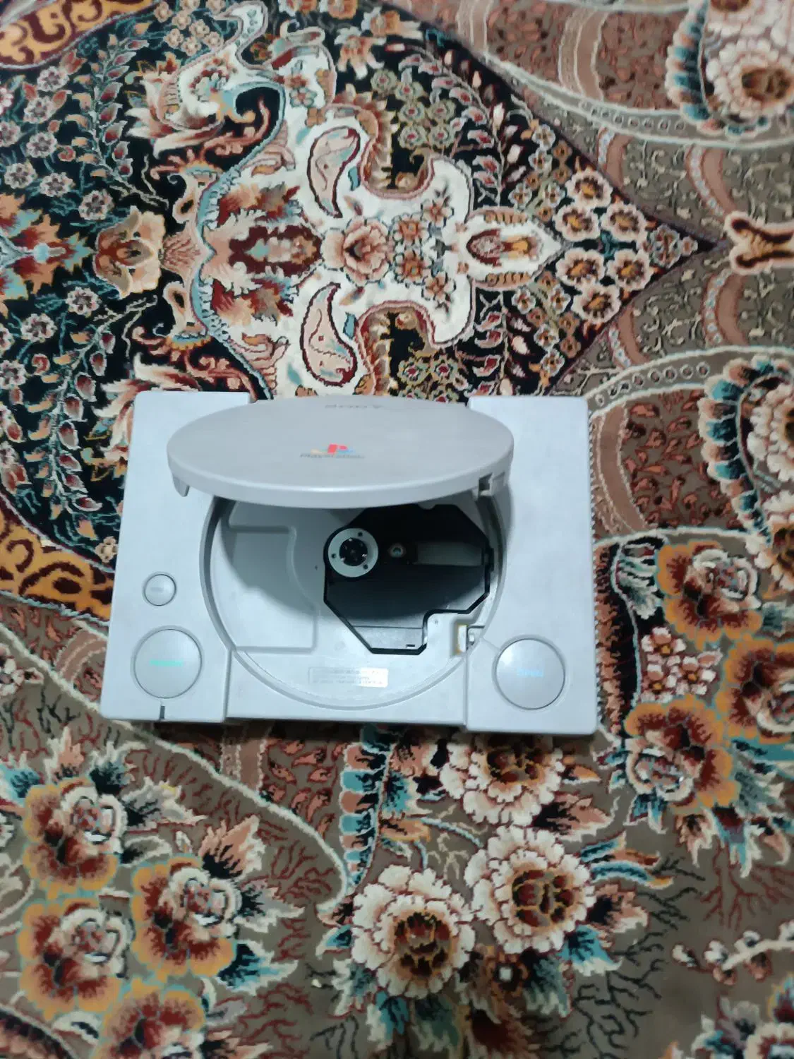 پلی استیشن 1|کنسول، بازی ویدئویی و آنلاین|مشهد, رده|دیوار