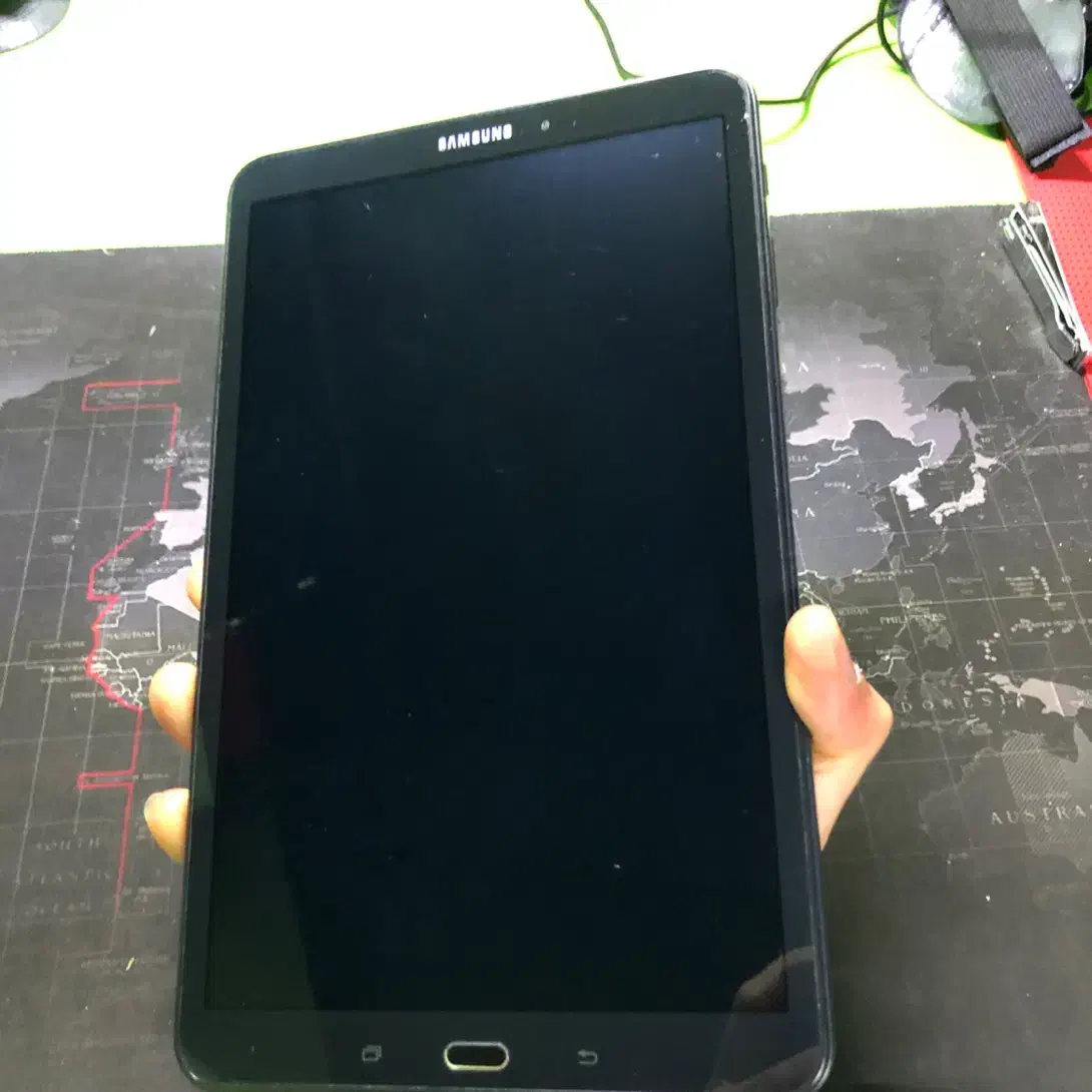 Tad A 2016|تبلت|تهران, دروازه شمیران|دیوار