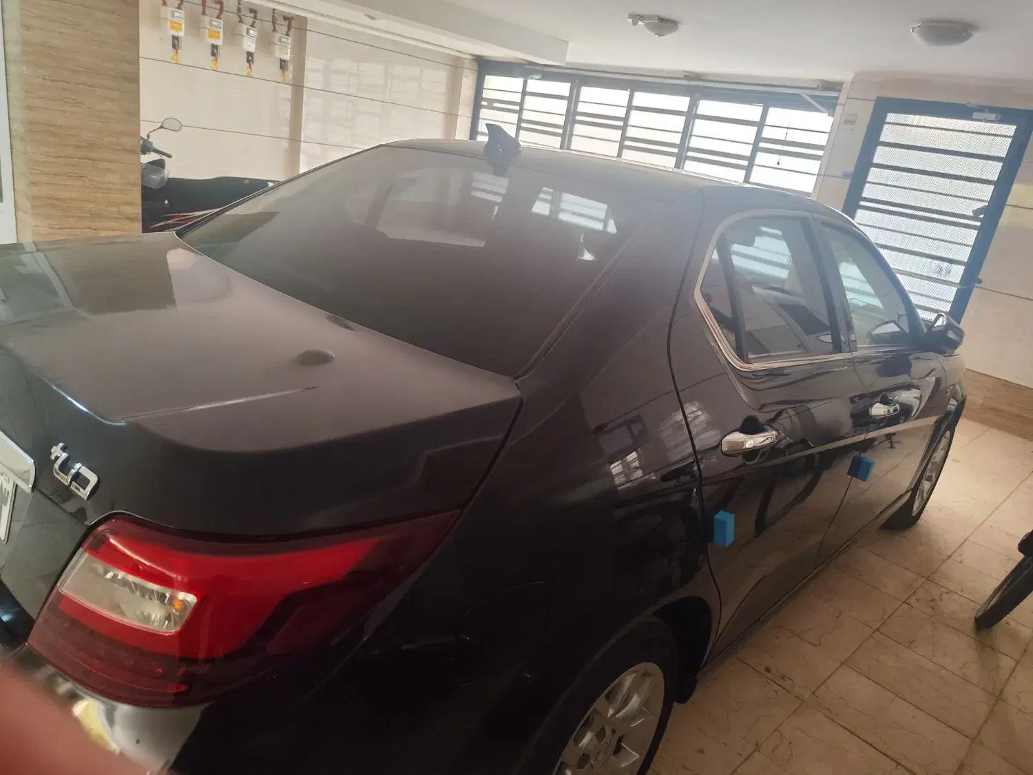 دنا پلاس اتوماتیک صفر|خودرو سواری و وانت|اصفهان, رکن الدوله شرقی|دیوار