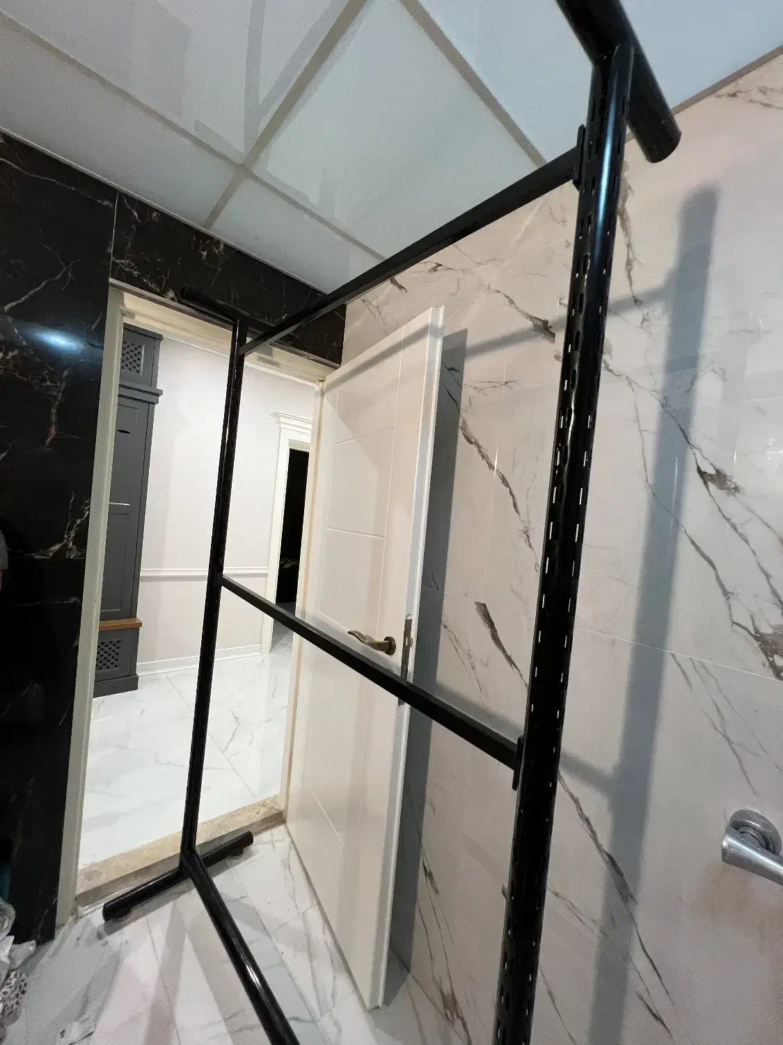 جاکفشی و رگال ومانکن بچه گانه|جاکفشی، کمد، دراور|گرگان, |دیوار