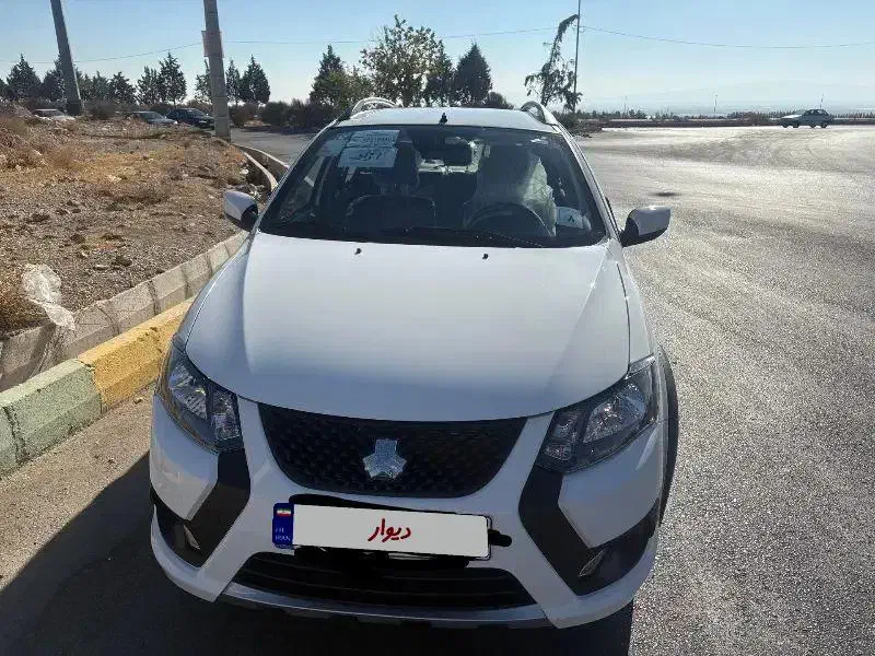 فروش ماشین صفر|خودرو سواری و وانت|هشتگرد, هشتگرد قدیم|دیوار