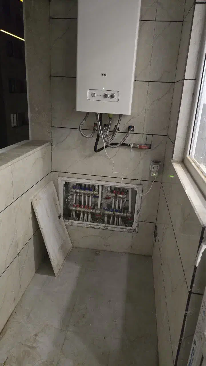 آپارتمان 65متری