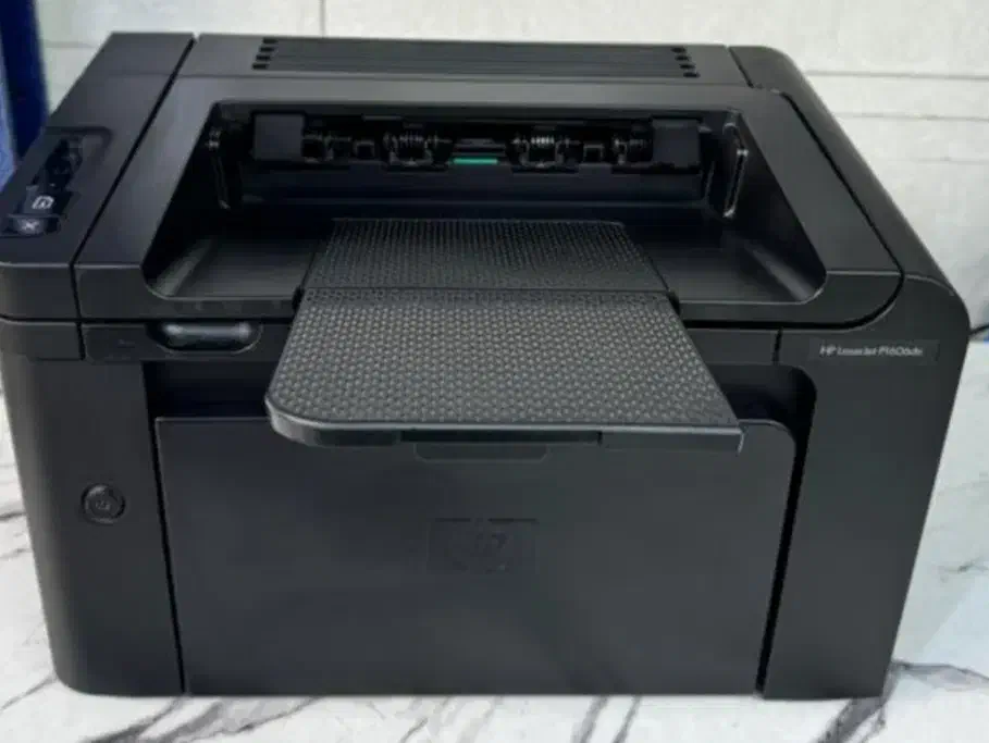 پرینتر لیزری ۱۶۰۶dn ما ک اچ پی دورو زن|پرینتر، اسکنر، کپی، فکس|کرج, شهرک بنفشه|دیوار