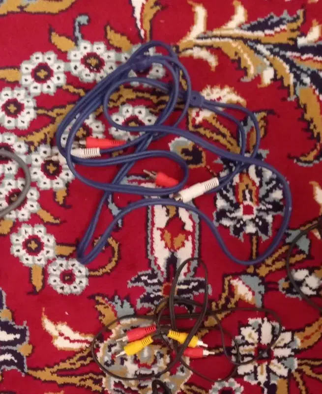 نوار بازی میکرو|کنسول، بازی ویدئویی و آنلاین|مشهد, سراب|دیوار