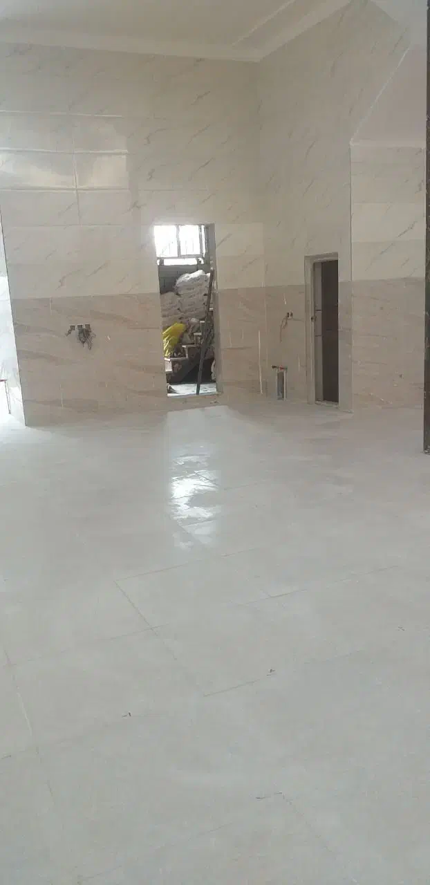 کاشی کاری سرامیک کاری بنایی موزائیک گچ کاری|خدمات پیشه و مهارت|مشهد, عبادی|دیوار