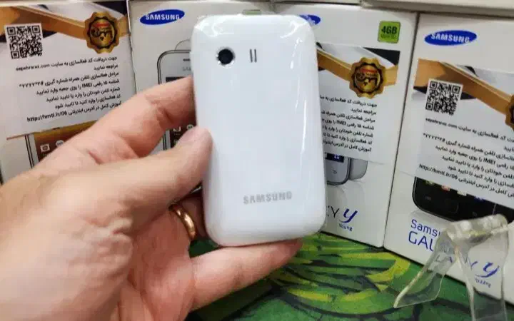 گوشی سامسونگ|موبایل|مشهد, خواجه ربیع|دیوار