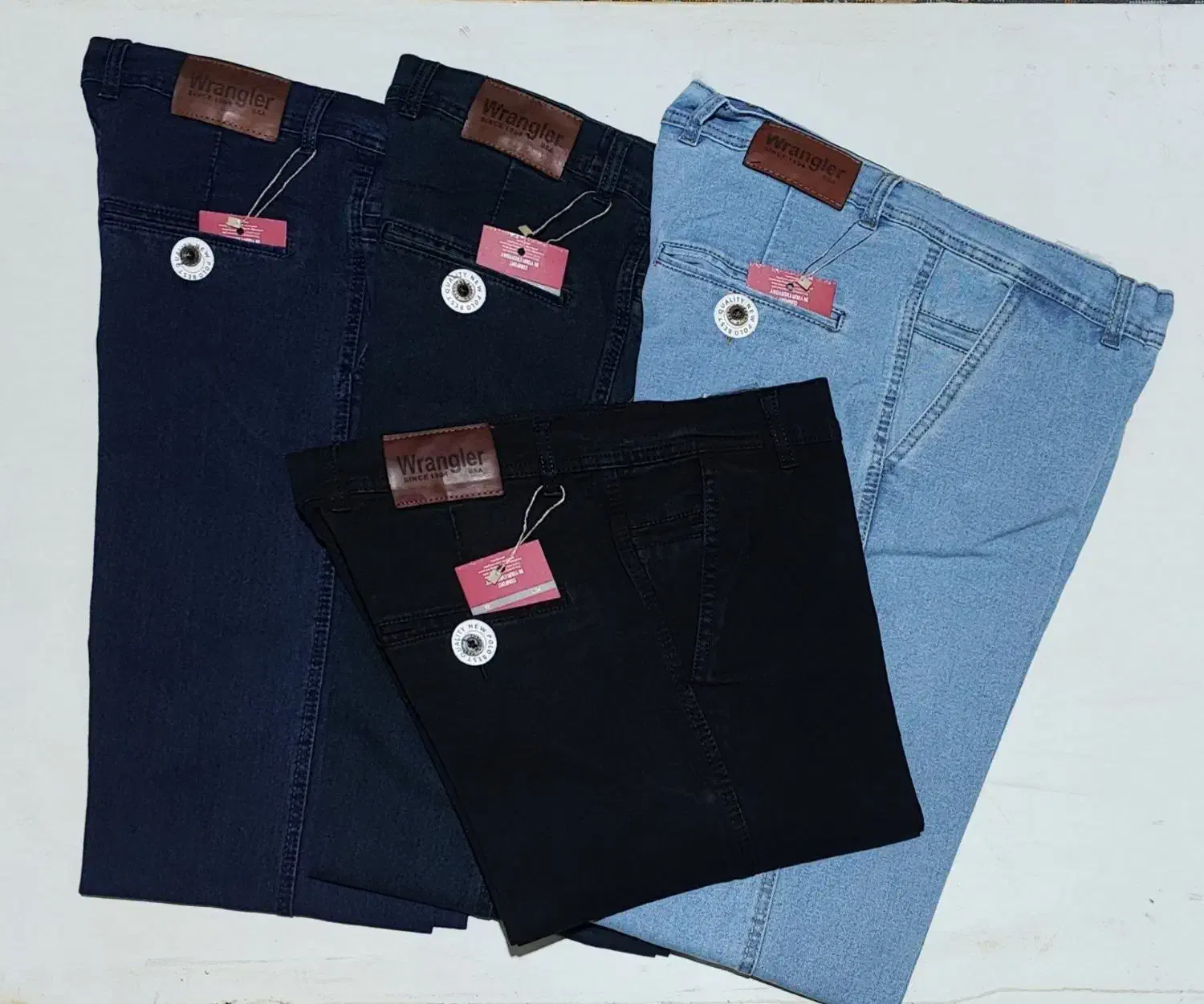 شلوار کلاسیک|لباس|بیرجند, |دیوار