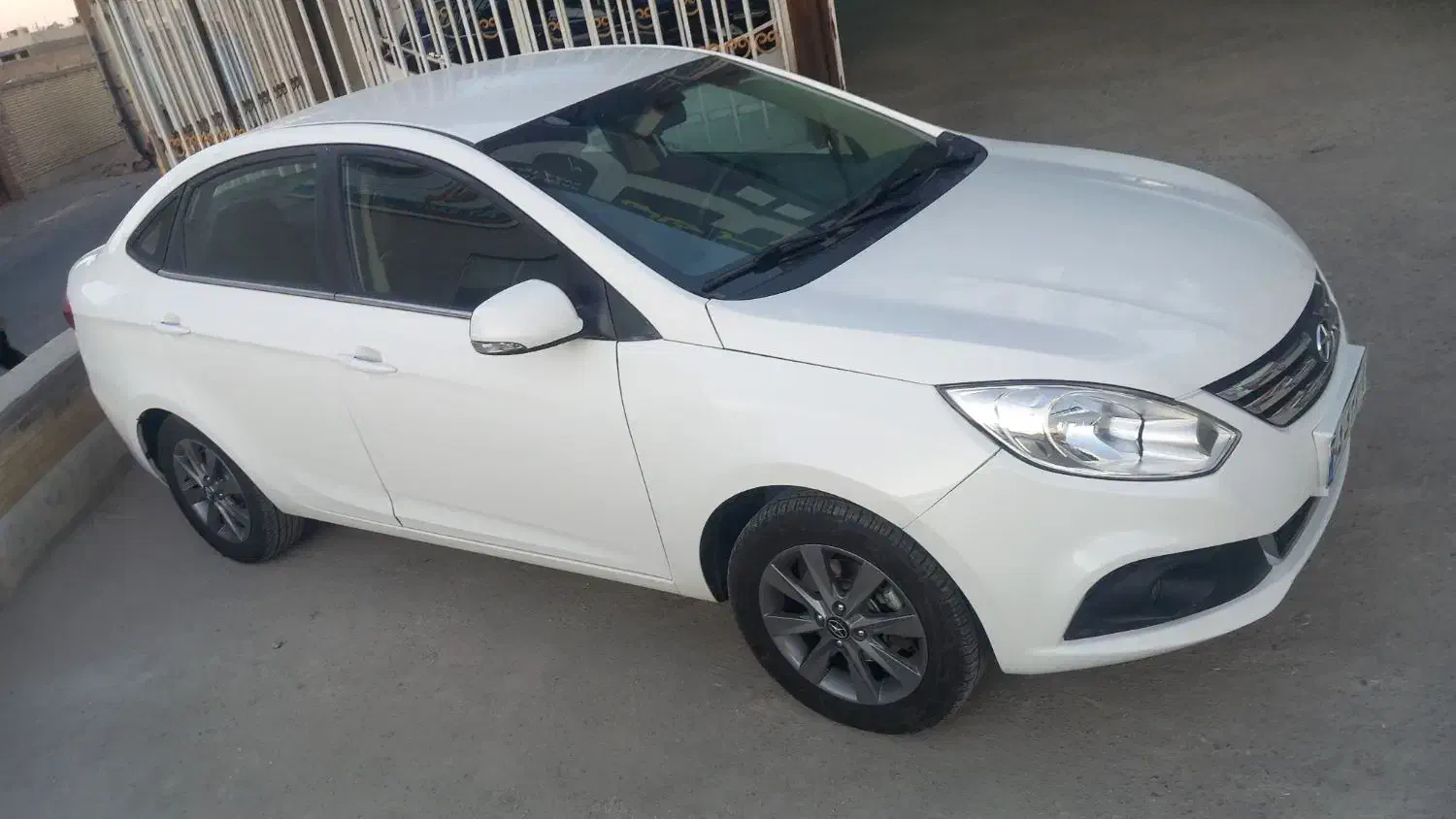 جک جی۴|خودرو سواری و وانت|یزد, |دیوار