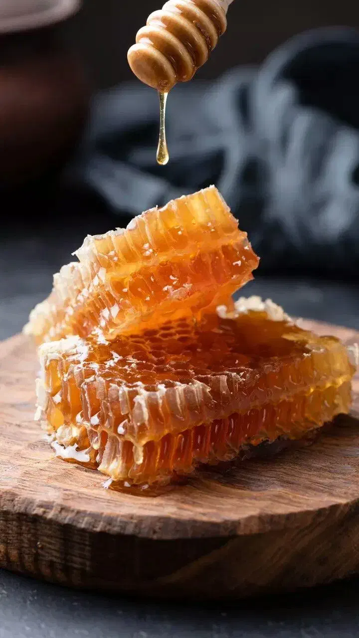 عسل طبیعی ساوالان صادراتی|خوردنی و آشامیدنی|سرعین, |دیوار