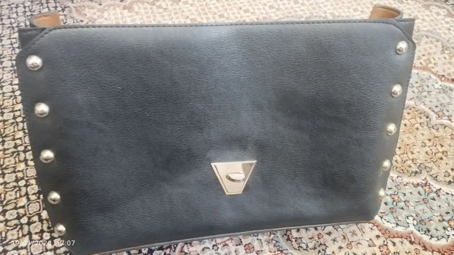 کیف چرمی|کیف، کفش، کمربند|مشگین شهر, |دیوار