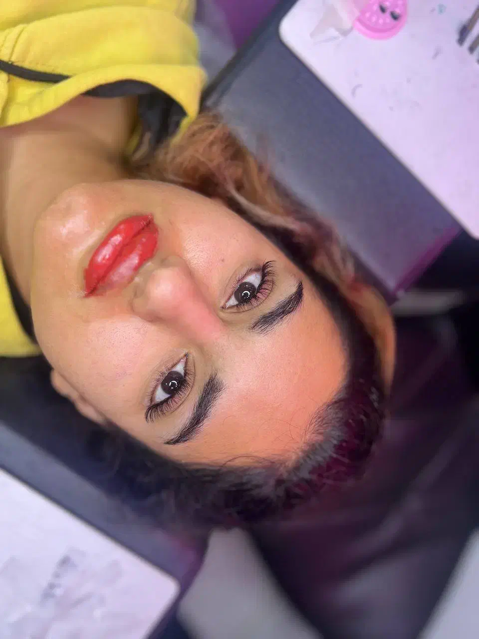 جشنواره اکستنشن مژه به مناسبت شب یلدا|خدمات آرایشگری و زیبایی|محمدشهر, محمدشهر|دیوار