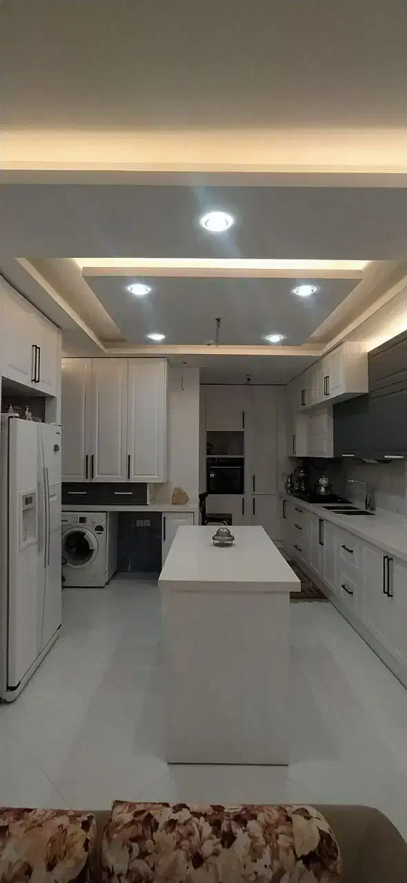 150متری/چشم انداز خاص/نوساز/هفت تیر|فروش آپارتمان|مشهد, هفت تیر (نه دره)|دیوار