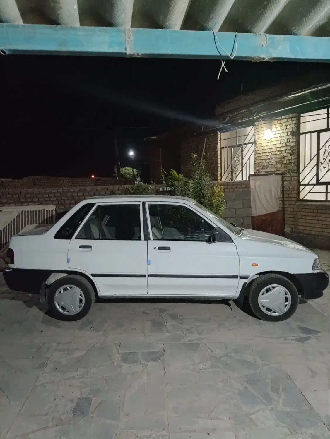 پراید صبا|خودرو سواری و وانت|فریمان, |دیوار