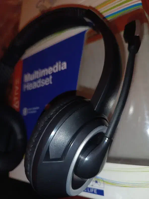 هدفون خلبانی کاملا نو|لوازم جانبی موبایل و تبلت|کرمان, |دیوار