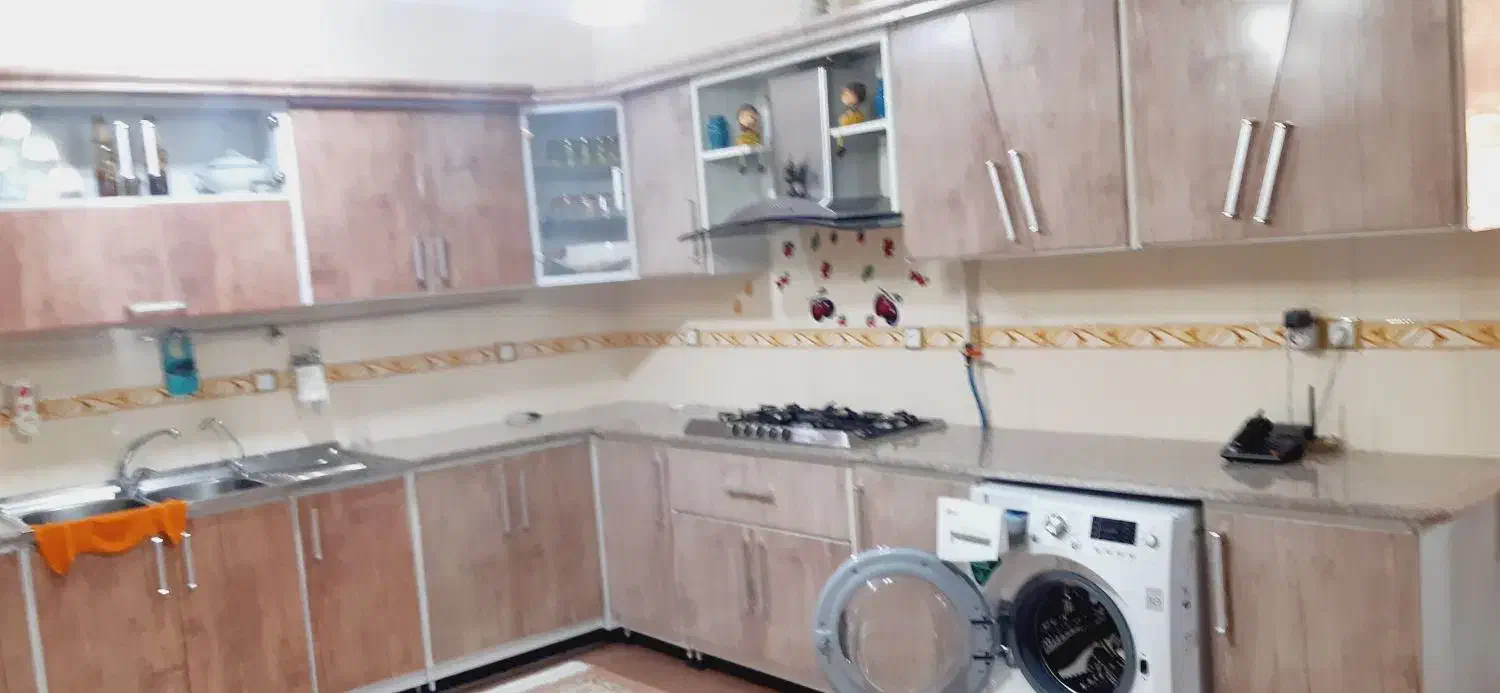 خانه دو طبقه|فروش خانه و ویلا|دوگنبدان, |دیوار