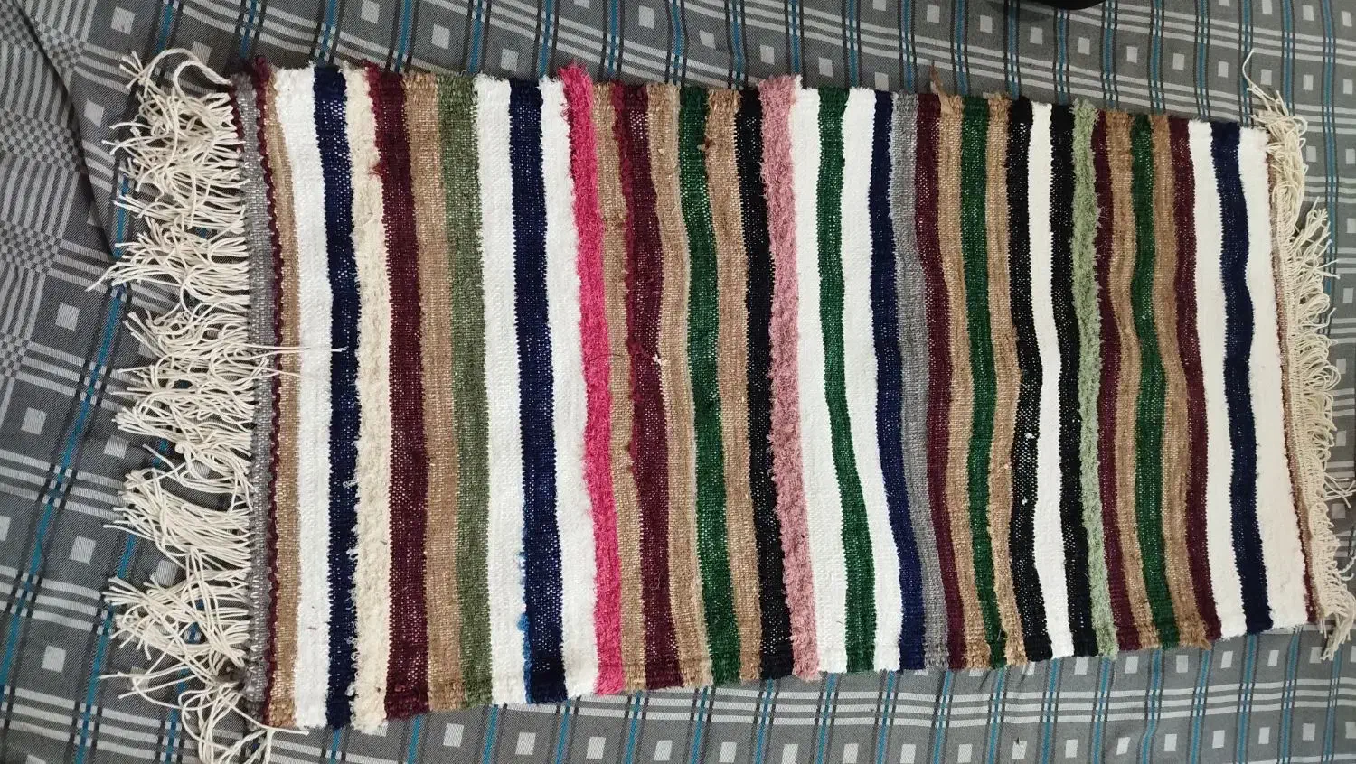 پادری دستبافت|پادری|مشهد, بهارستان|دیوار