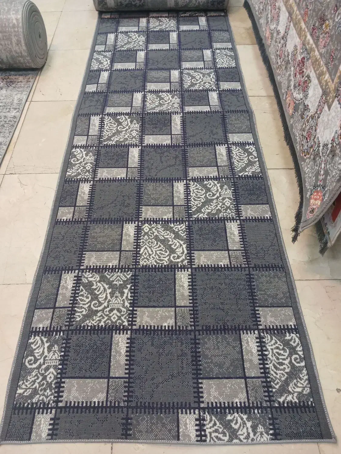 موکت نو و کارکرده درحدنو|حراج|نسیم‌شهر, |دیوار