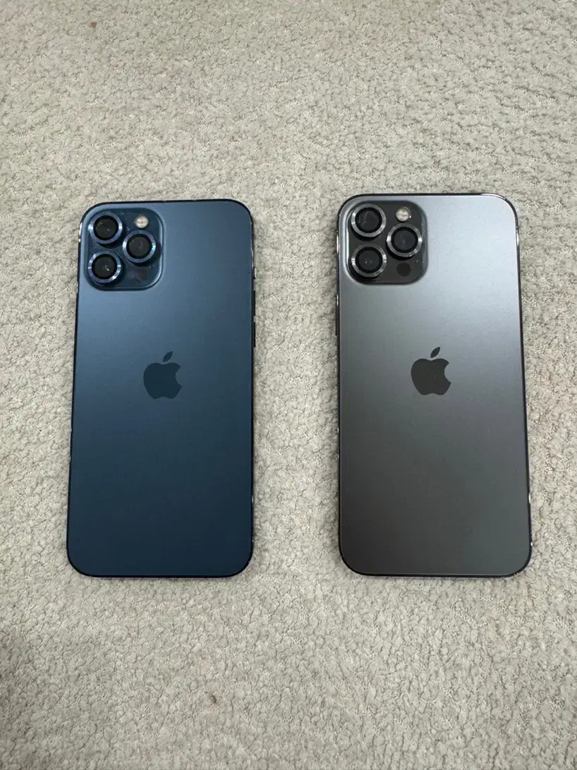 ایفون ۱۲پرومکس ۲۵۶|موبایل|تهران, بوستان چیتگر|دیوار