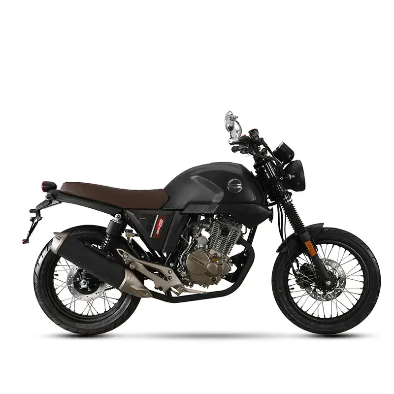 موتور زونتس n2 230 صفر کیلومتر|موتورسیکلت|سهند, |دیوار