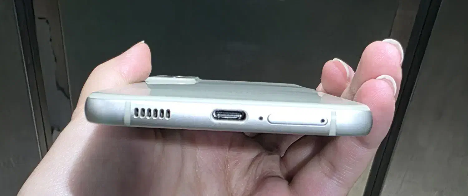 سامسونگ گلکسی اس 21 اف ای 5G|موبایل|شیراز, آبیاری|دیوار
