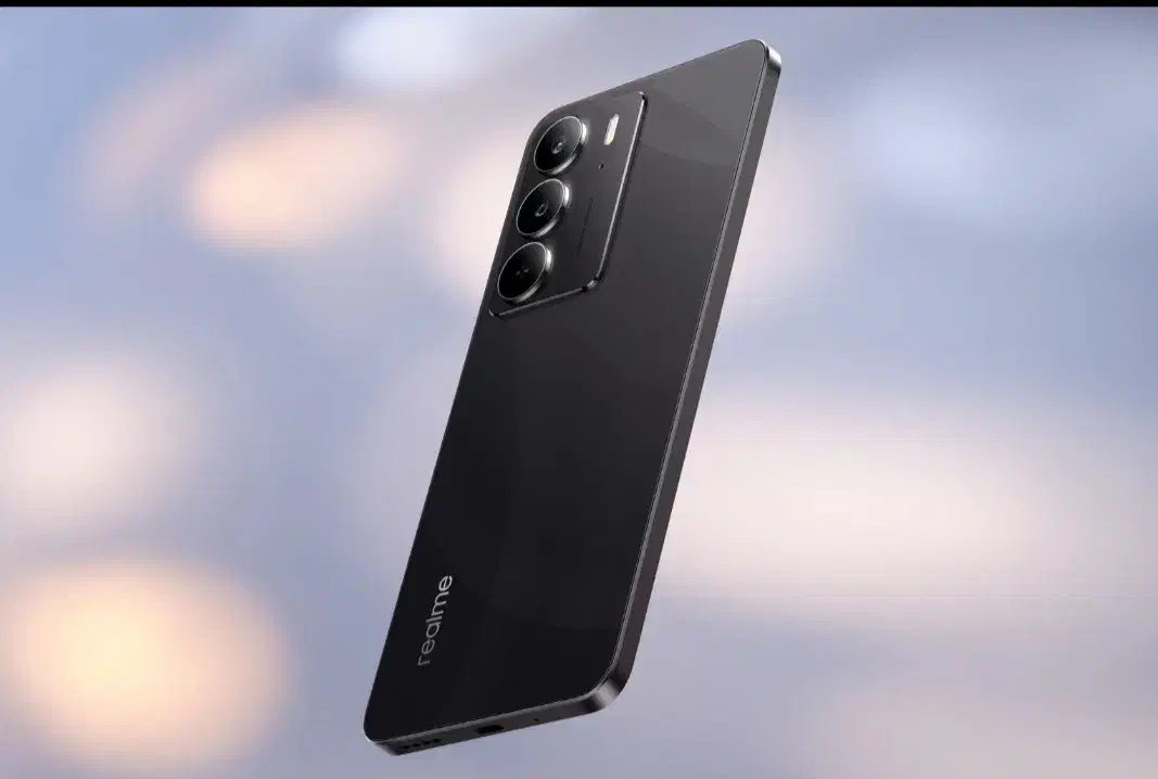 گوشی ریلمی c75|موبایل|بندرلنگه, |دیوار