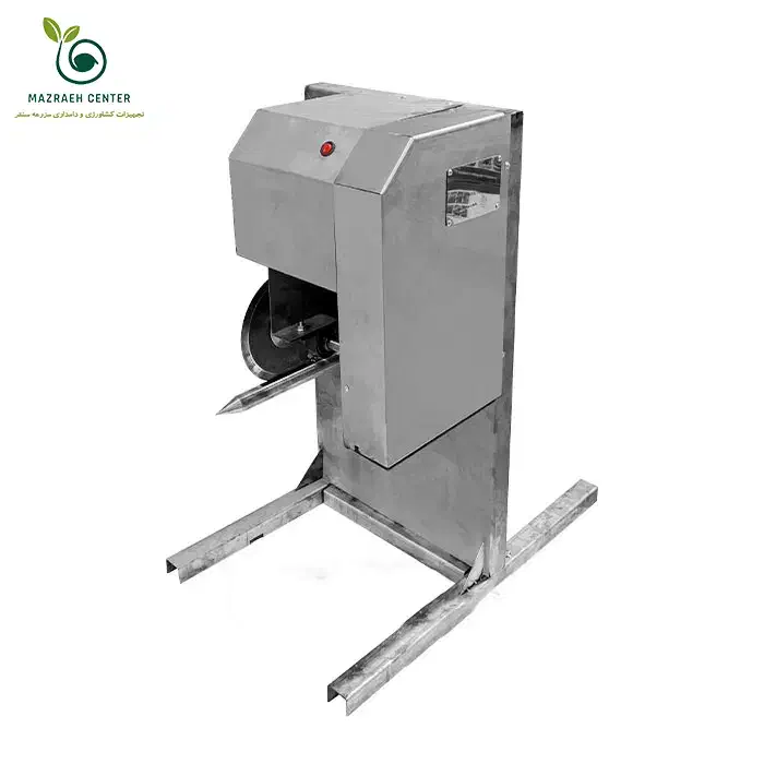 دستگاه مرغ خردکن استیل|کافی‌شاپ و رستوران|بابل, |دیوار