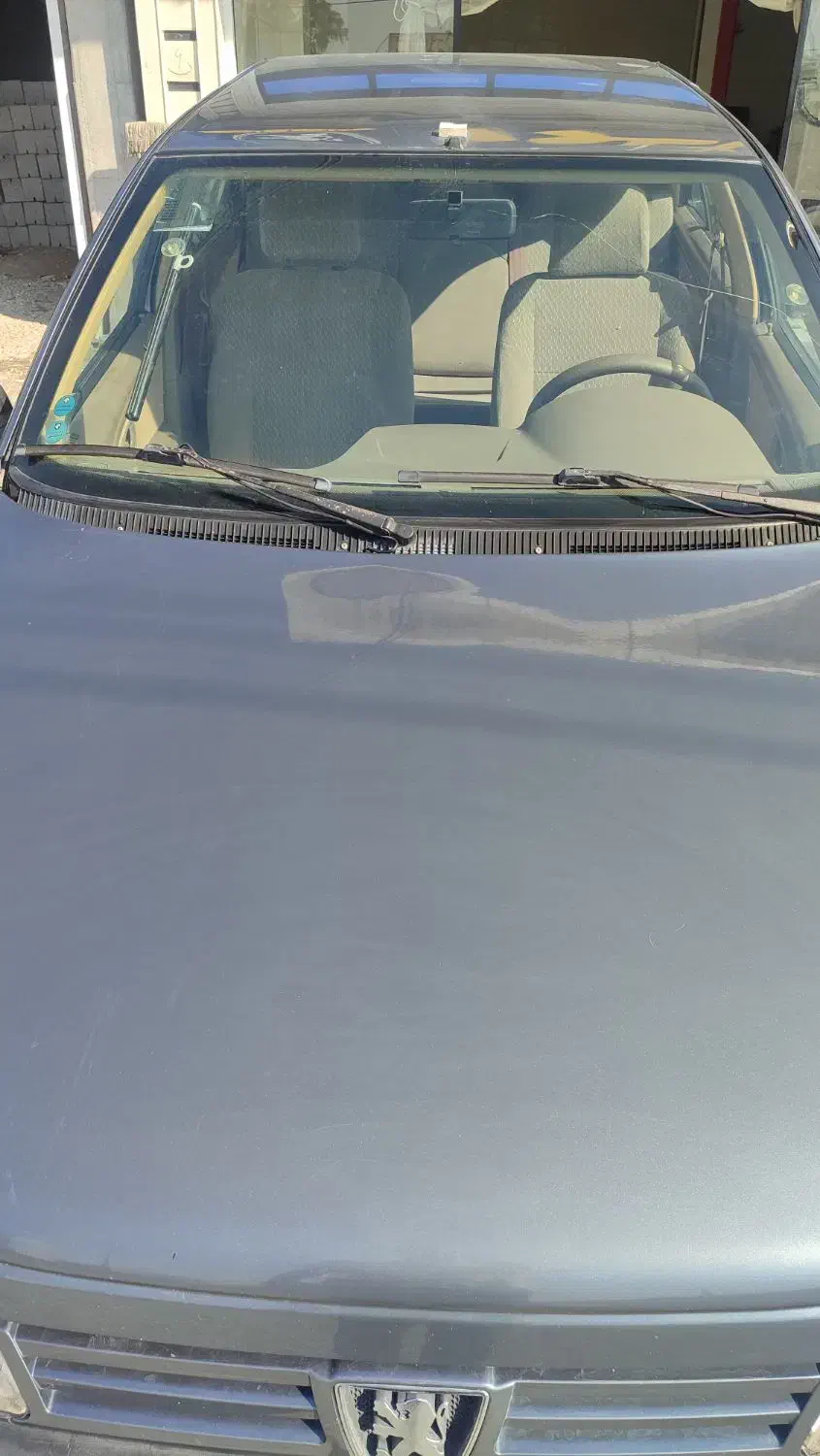 پژو|خودرو سواری و وانت|توکهور, |دیوار